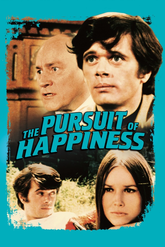 THE PURSUIT OF HAPPINESS Sony Pictures Entertainment